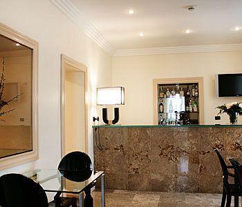 Buenos Aires Hotell
