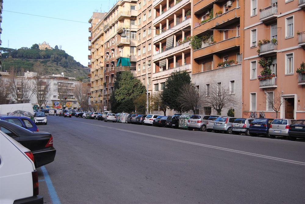 I Prati Di Affittacamere 3*