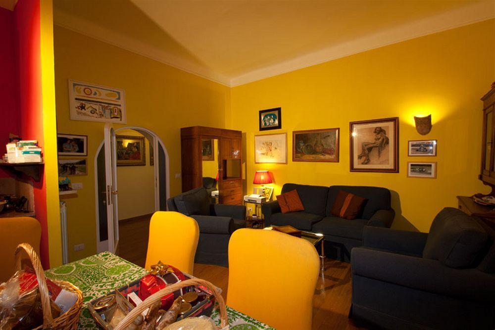 Bed & Breakfast La Casa Di Piero Al Vaticano Roma