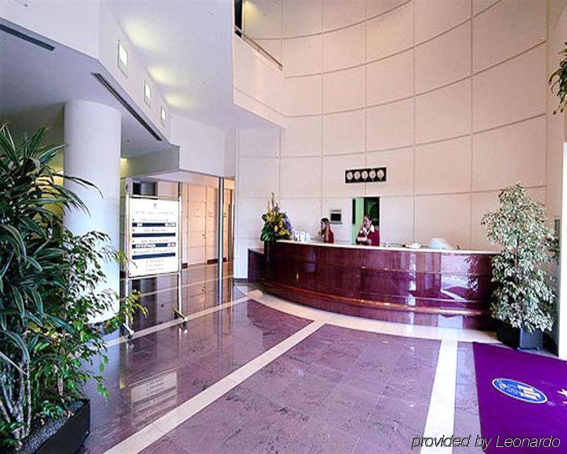 Hotell Imperatori