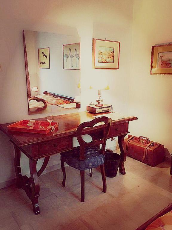Serafini Bed and breakfast Roma