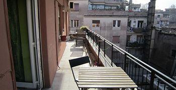 Zen Trastevere 2* Roma