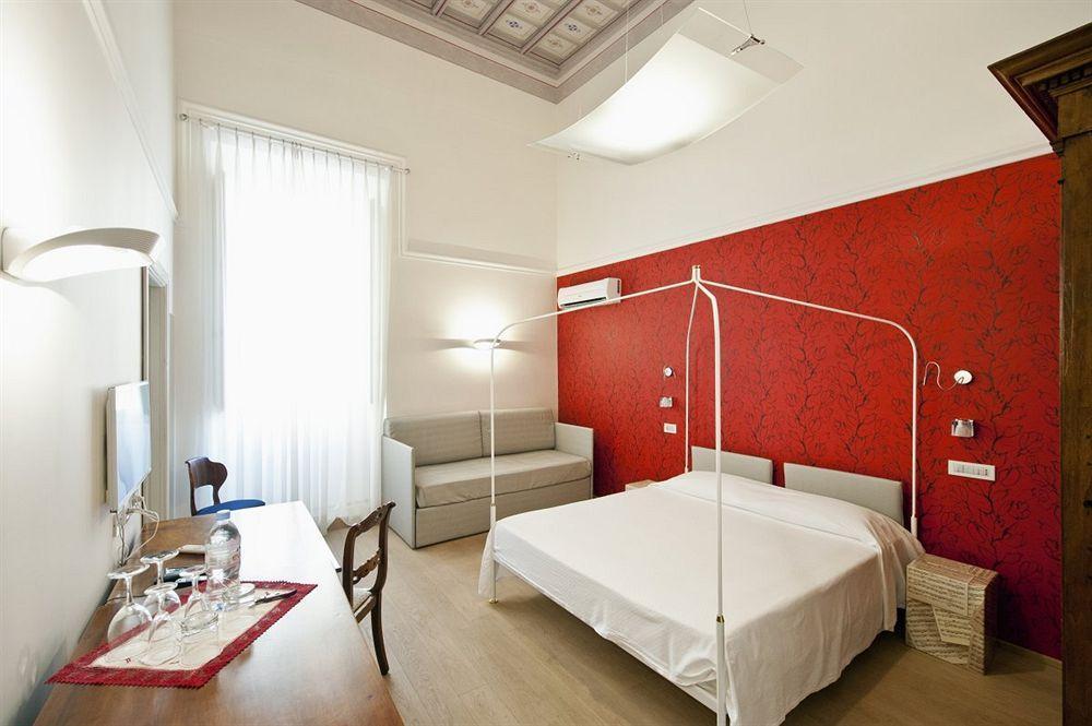 Relais Maddalena Pensión 3*