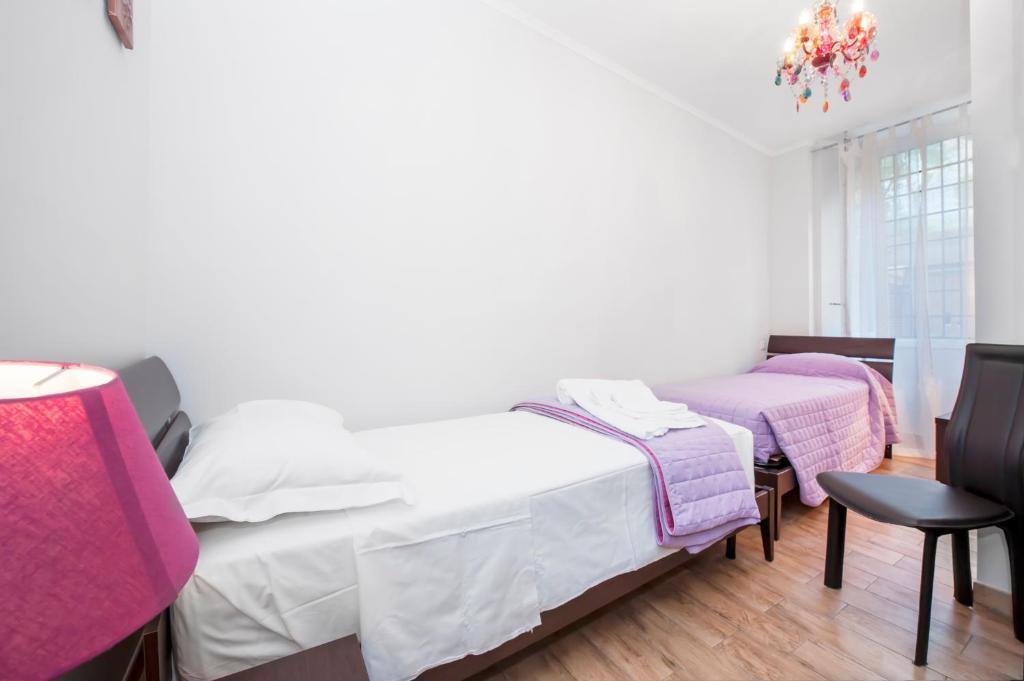 Bed and breakfast Terme Di Traiano Roma