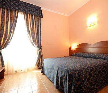 Dreaming Bed and breakfast Roma