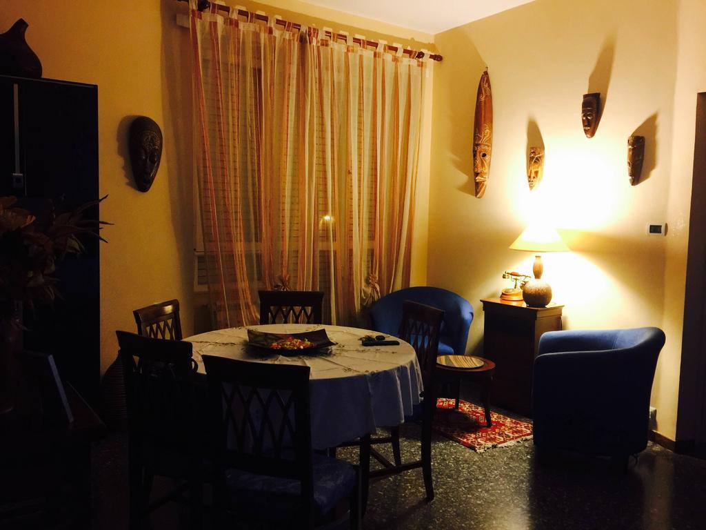 Apartment Casa Salva Vacanza