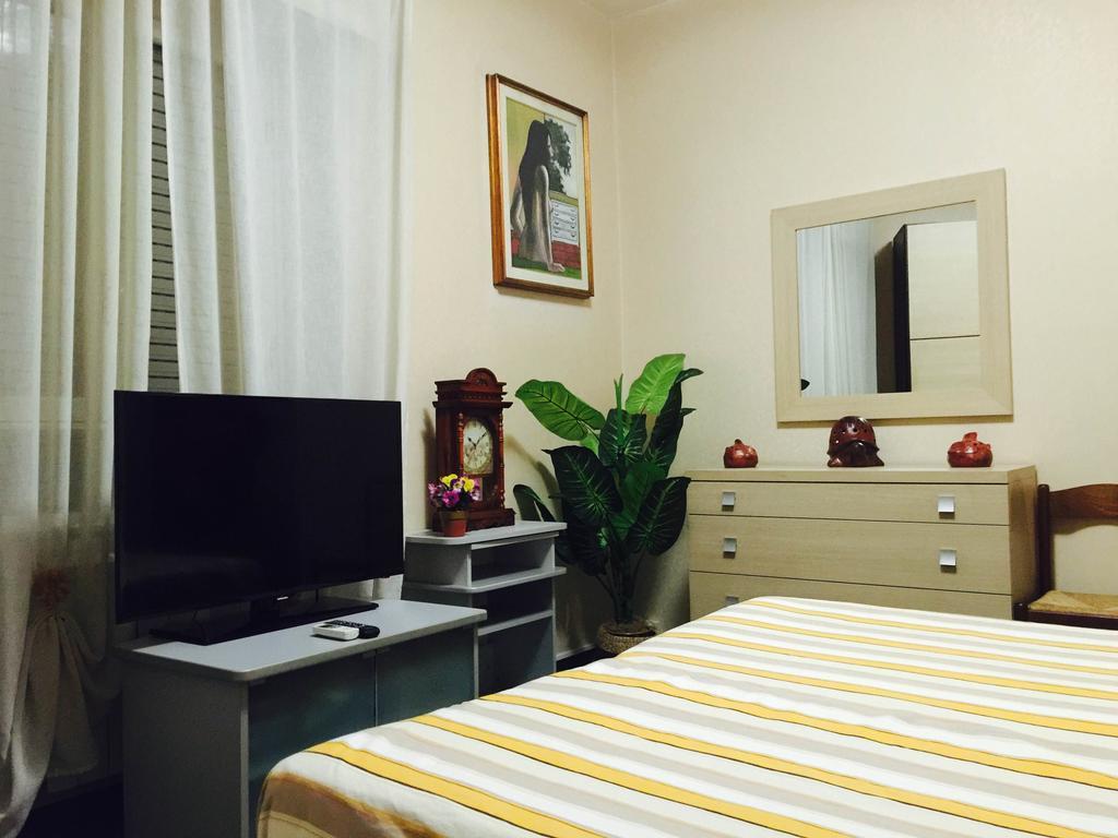 Casa Salva Vacanza Rom