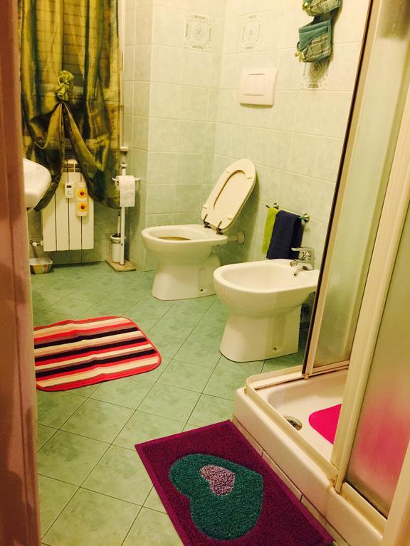 Apartment Casa Salva Vacanza Rom
