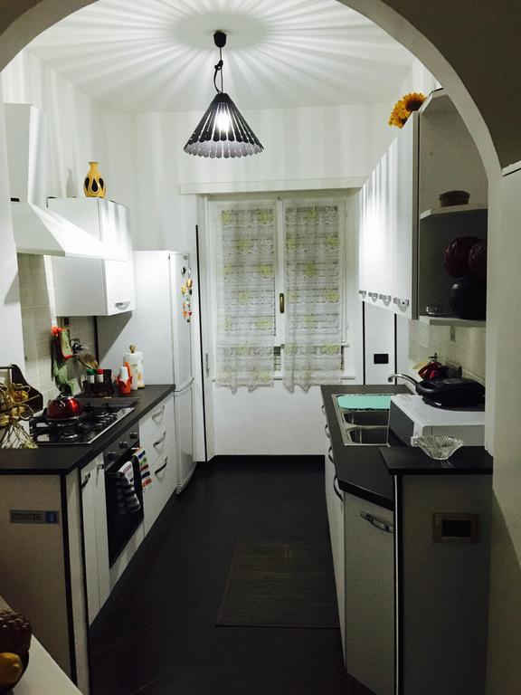 Casa Salva Vacanza Apartment *
