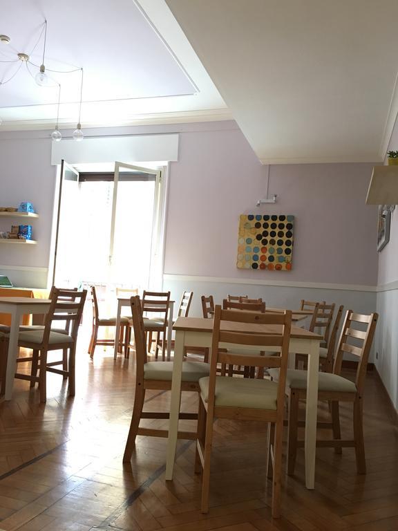 Hotel Trinita Dei Monti