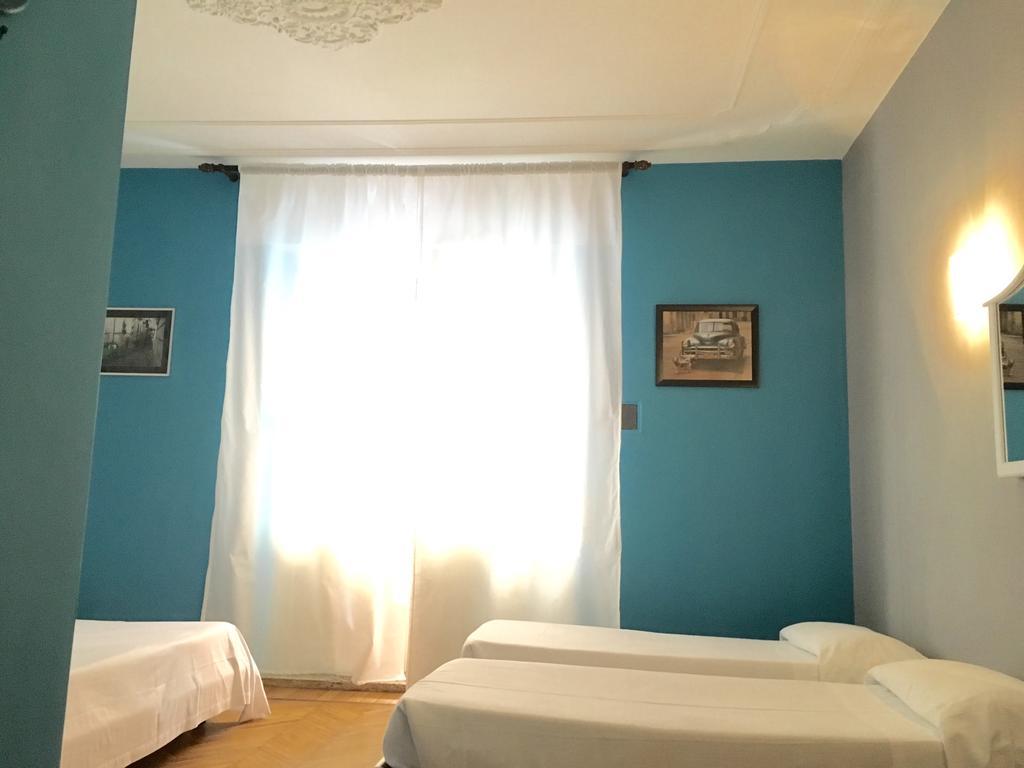 Hotel Trinita Dei Monti 3*