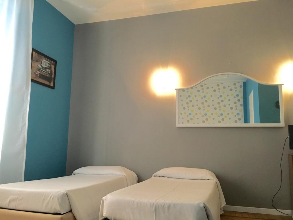 Hotel Trinita Dei Monti Roma