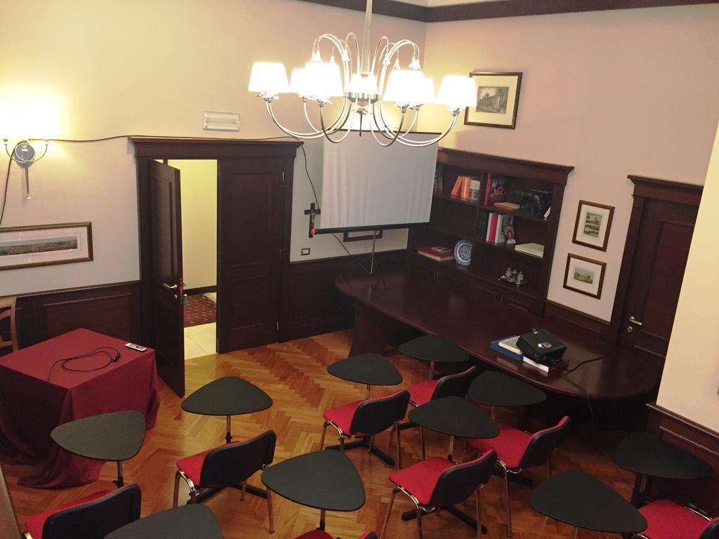 Hotell Domus Australia