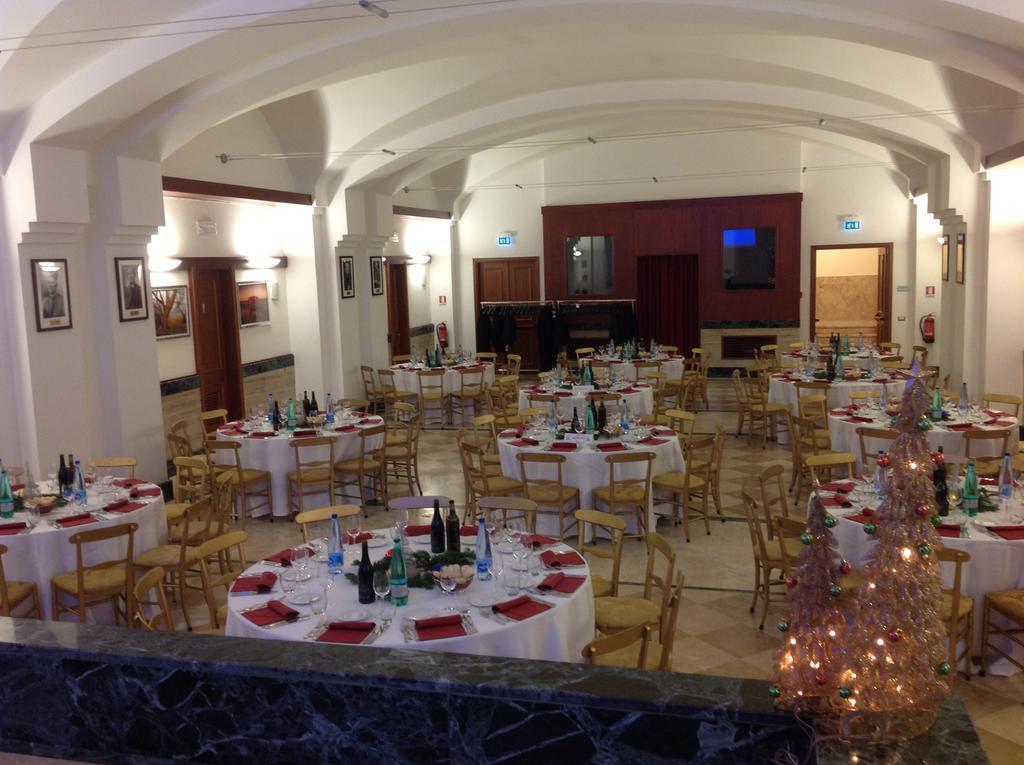 Hotell Domus Australia Roma