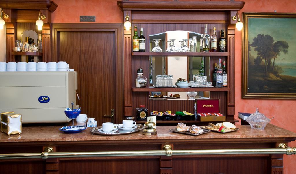 Rimini Hotell Roma