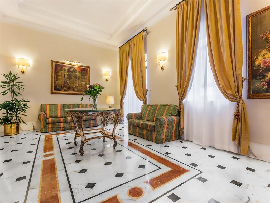 Raeli Noto 3* Roma