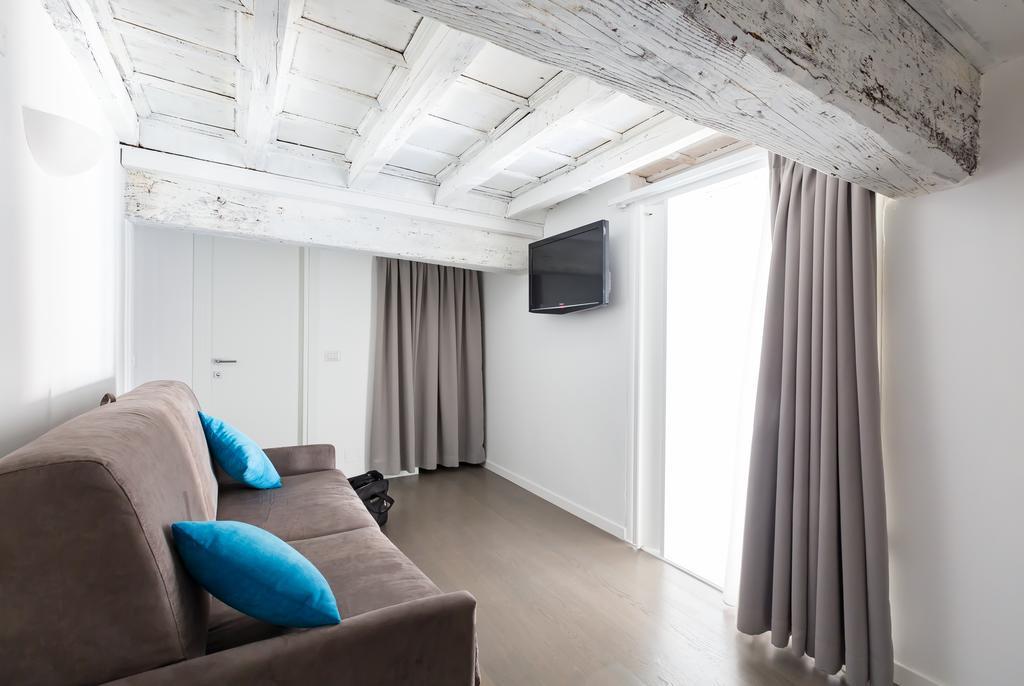 Cancelleria Comfort Gasthof Rom