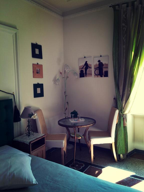 Dolcevirginia Alojamento de Acomodação e Pequeno-almoço Roma
