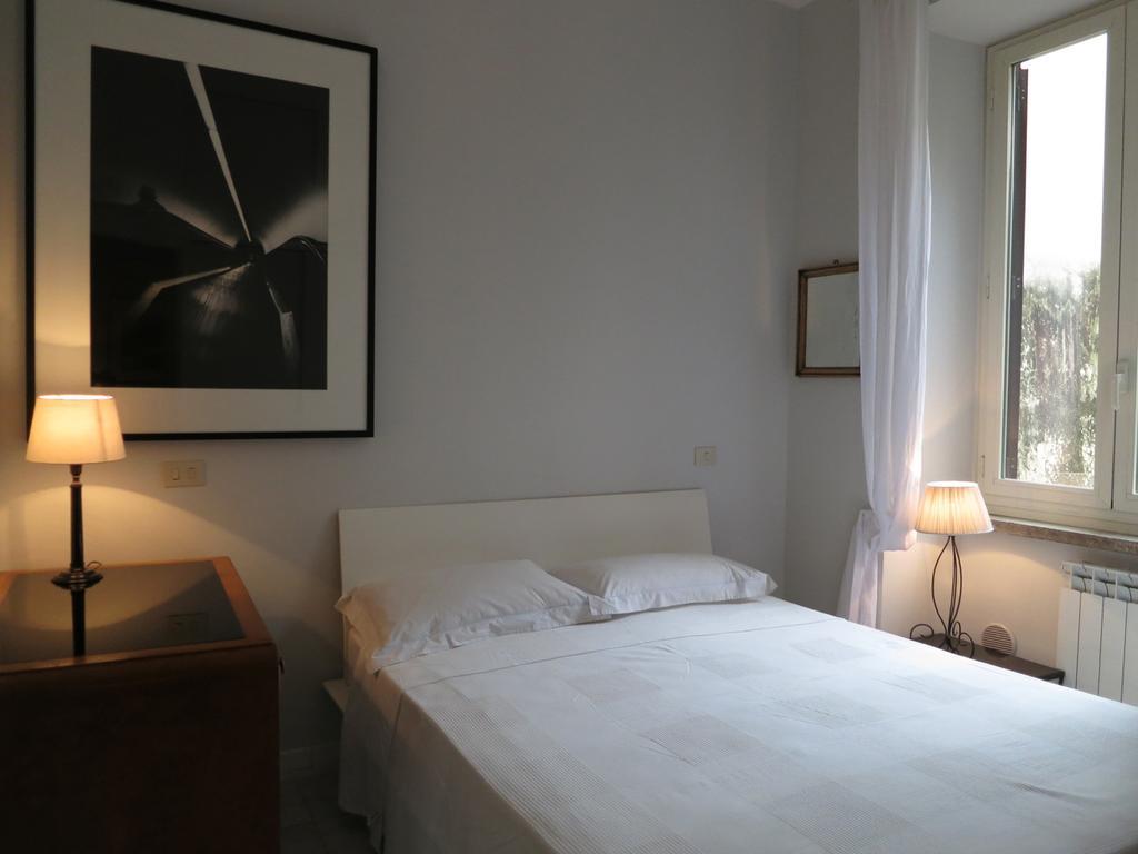 Sant'agata Dei Goti Apartment