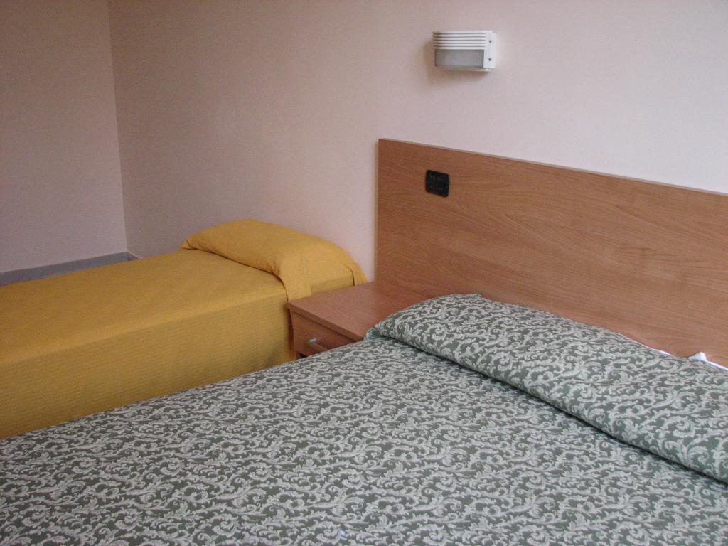 Affittacamere Friendship Place 2*