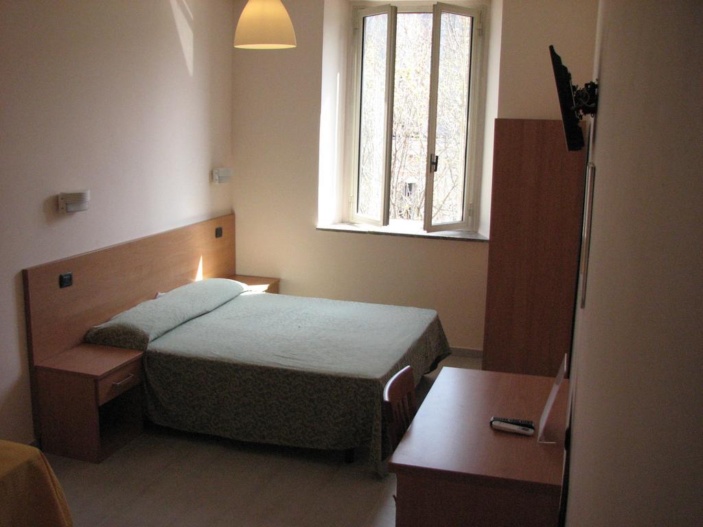 Friendship Place 2* Roma