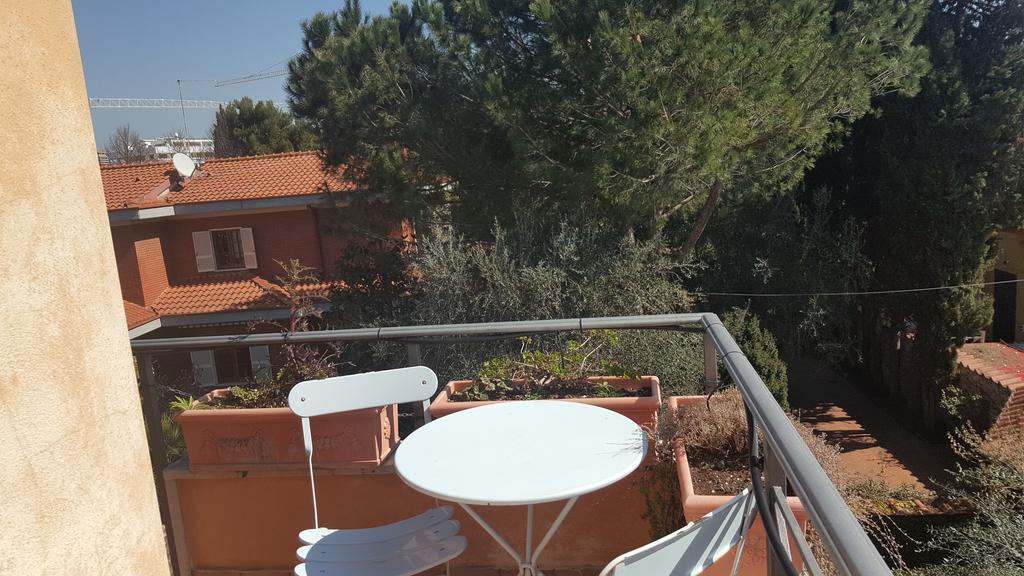 Alojamento de Acomodação e Pequeno-almoço Aurelia Garden Gold 2*