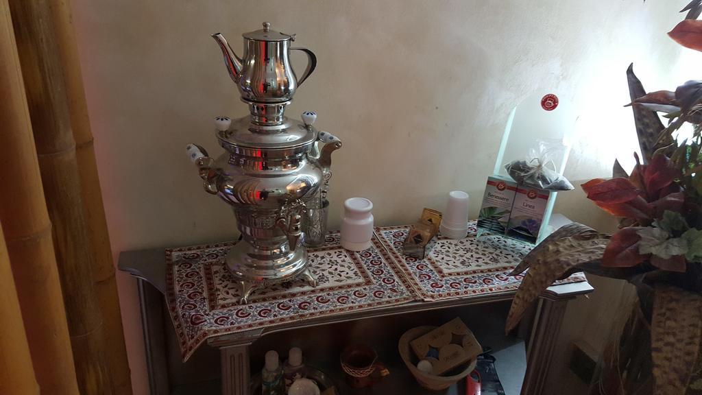 Alojamento de Acomodação e Pequeno-almoço Aurelia Garden Gold 2*