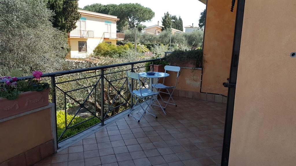 Alojamento de Acomodação e Pequeno-almoço Aurelia Garden Gold 2*