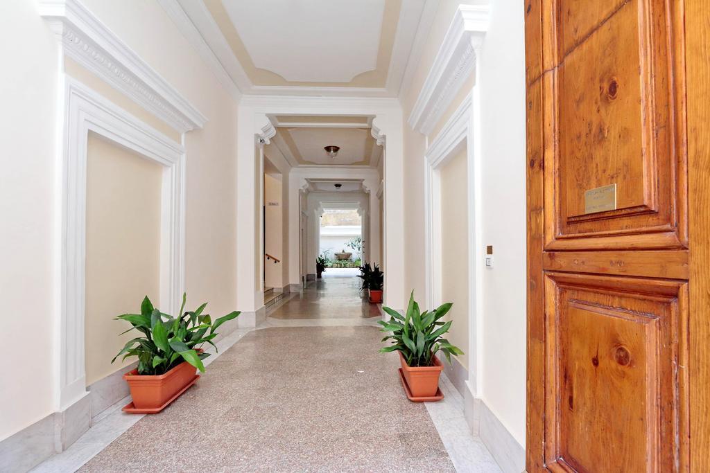 Affittacamere Lucky Domus Roma