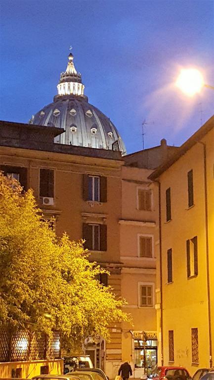 Al Ponte Del Papa Roma