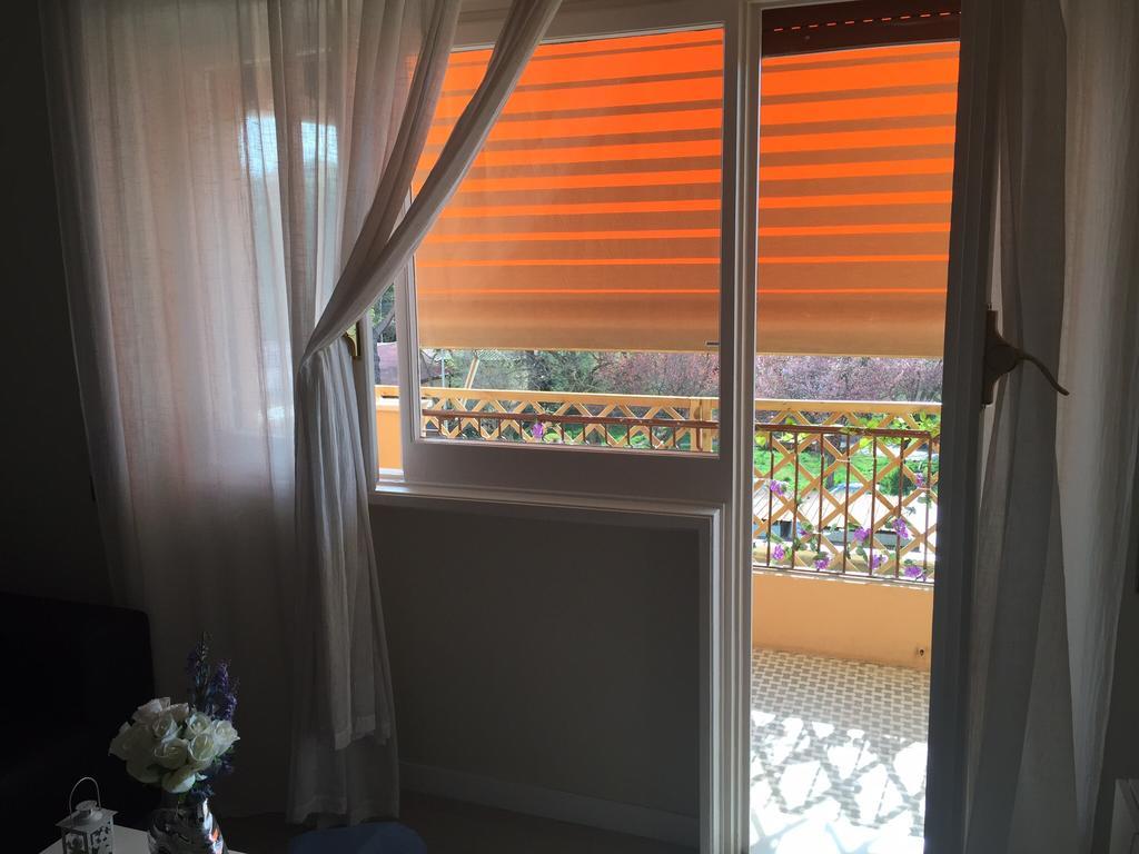Saint Peter Welcoming Apartamento Roma