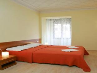 Trinity 3* Roma