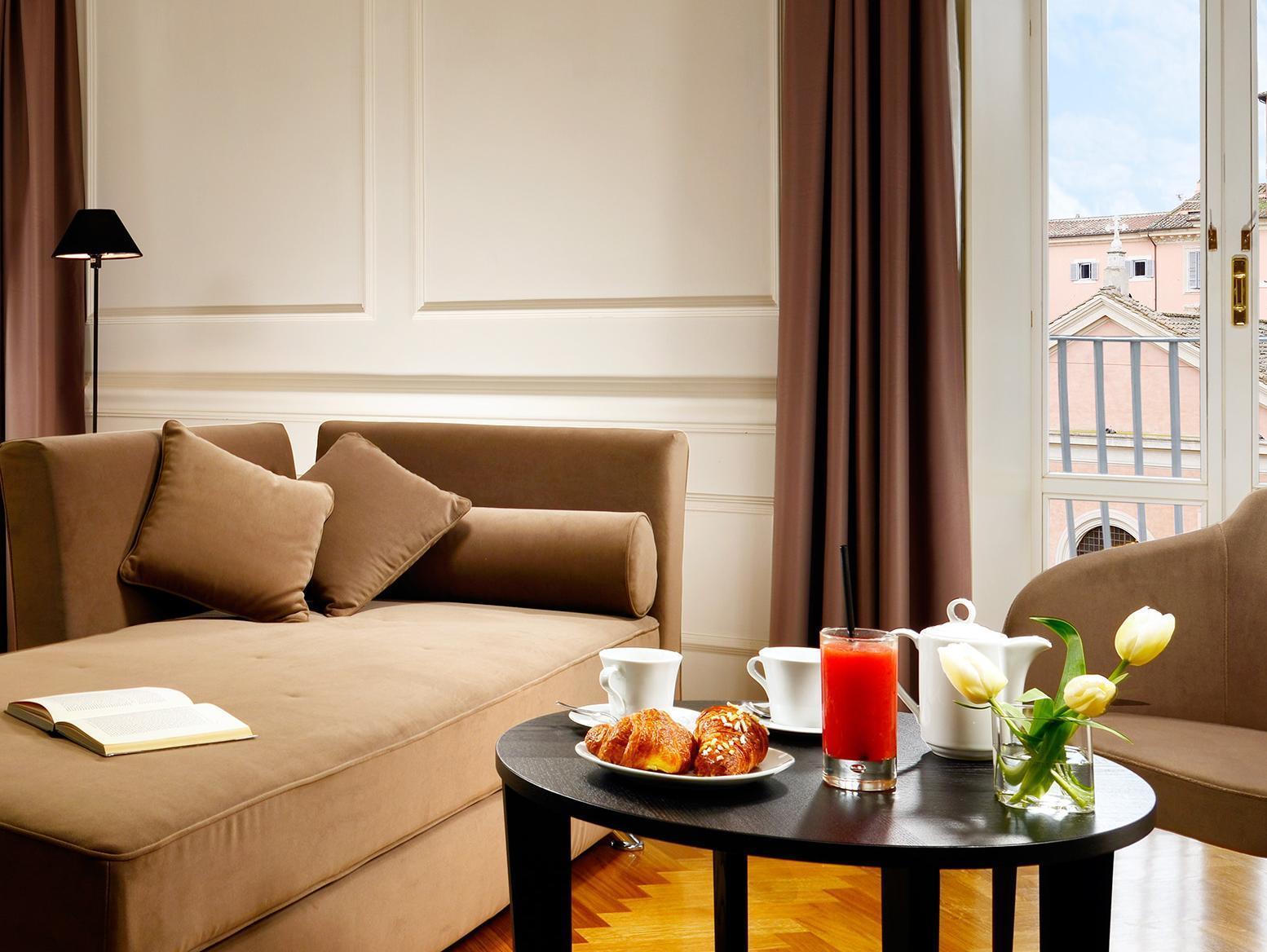 Splendor - & 2* Roma