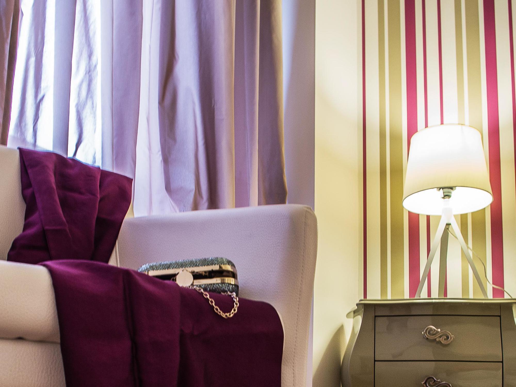 Myapartsuite Trastevere * Roma