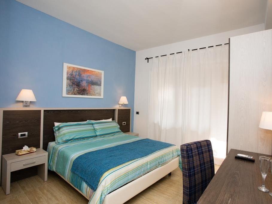 Trastevere's Friends Bed & Breakfast 3*