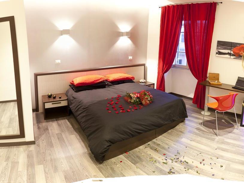 Affittacamere Chroma Exy - Chroma Italy 2*