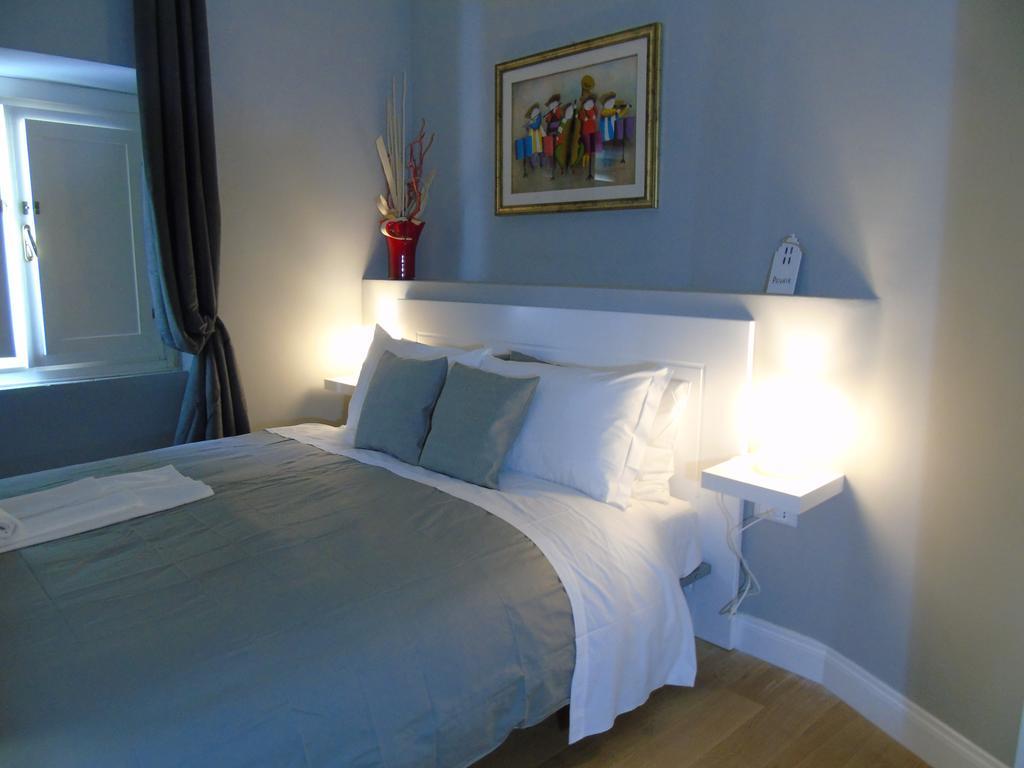 Bed and breakfast Vatican Roma