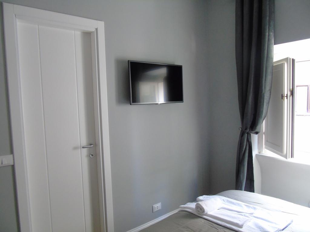 Bed and breakfast Vatican 2*