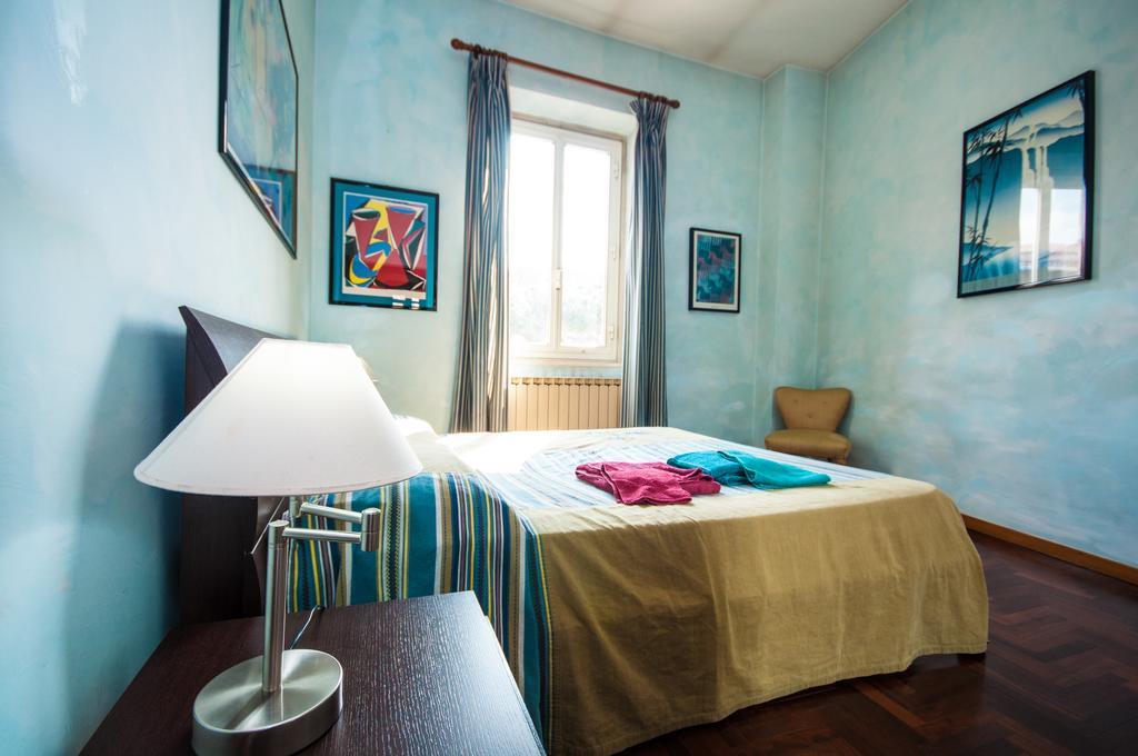 Vatican Penthouse Near S.peter's Square *