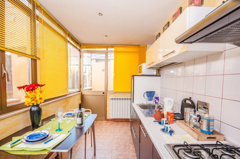 Apartamento Vatican Penthouse Near S.peter's Square Roma
