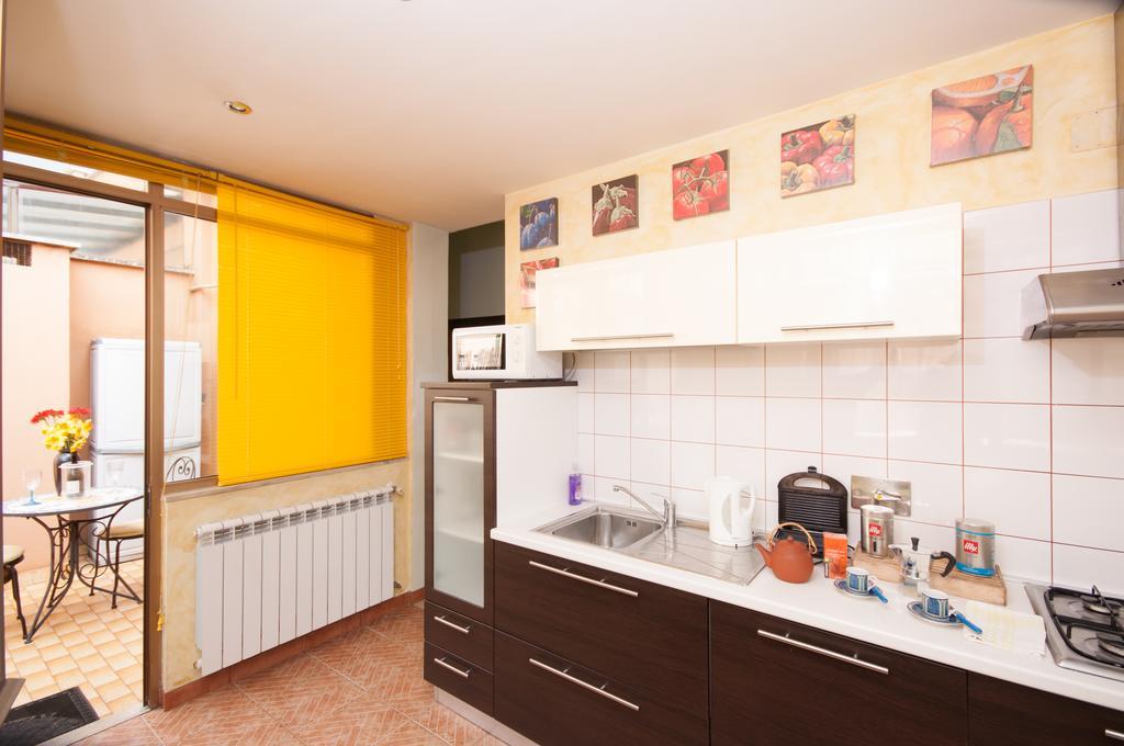 Apartamento Vatican Penthouse Near S.peter's Square