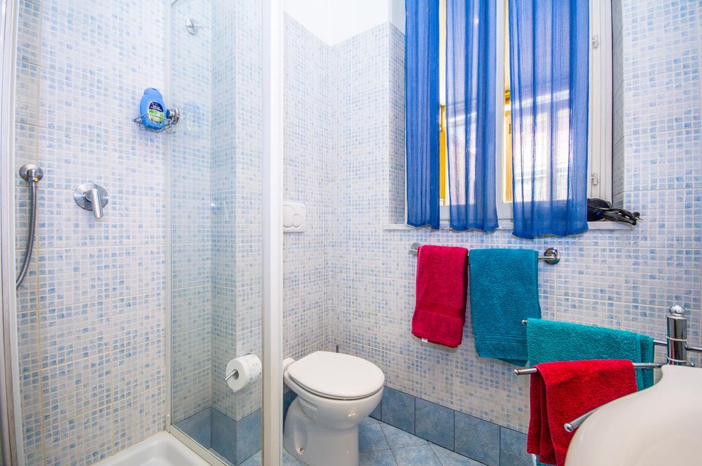 Apartamento Vatican Penthouse Near S.peter's Square *