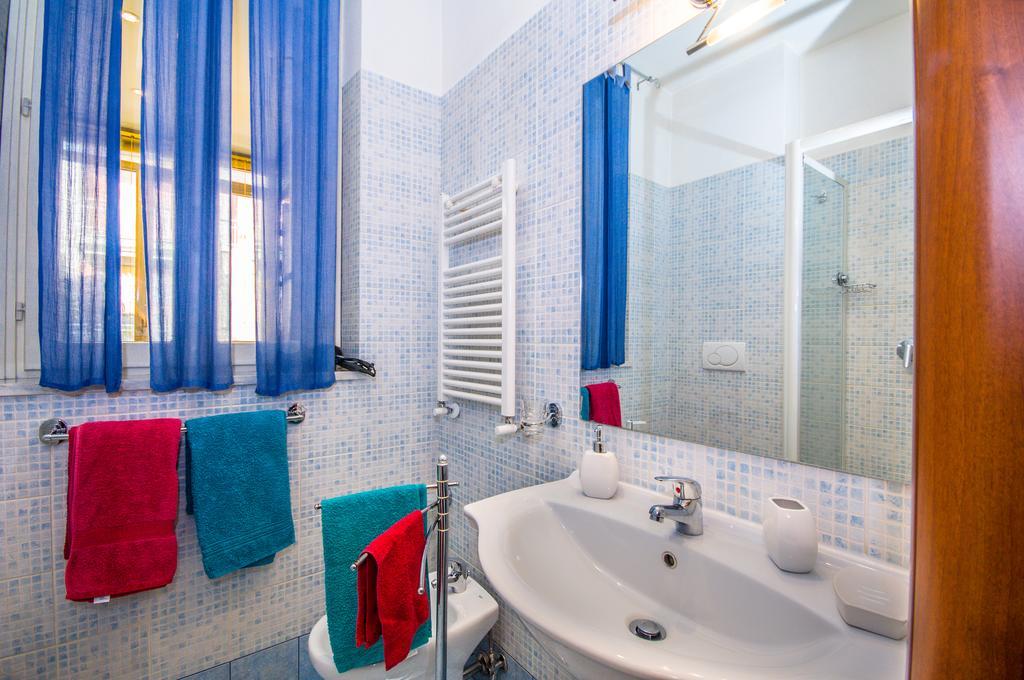 Apartamento Vatican Penthouse Near S.peter's Square