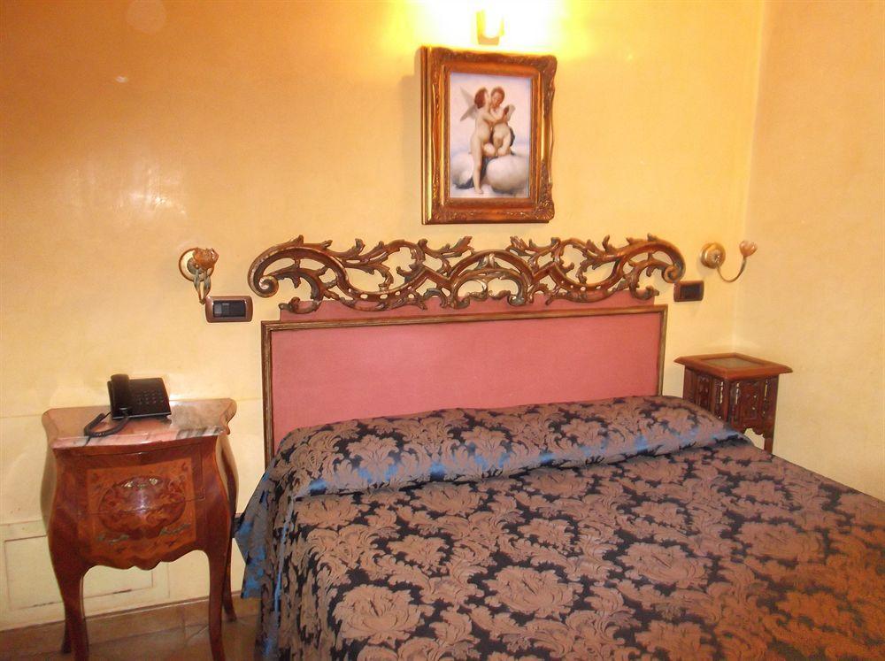 Vibel Hotel Roma