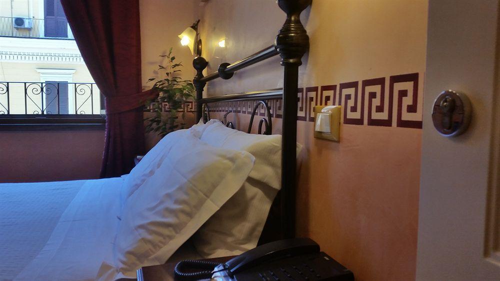 Bed & Breakfast Le Di Via Ottaviano - In Roma