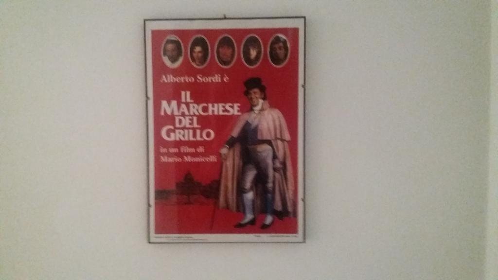 Affittacamere Il Marchese Del Grillo