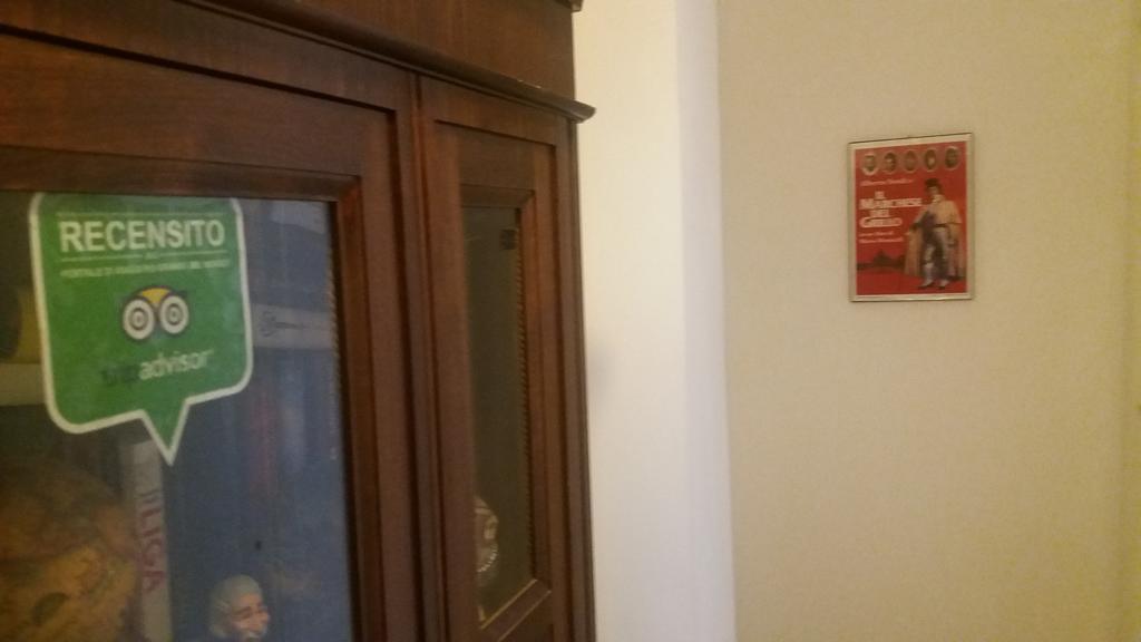 Il Marchese Del Grillo Affittacamere