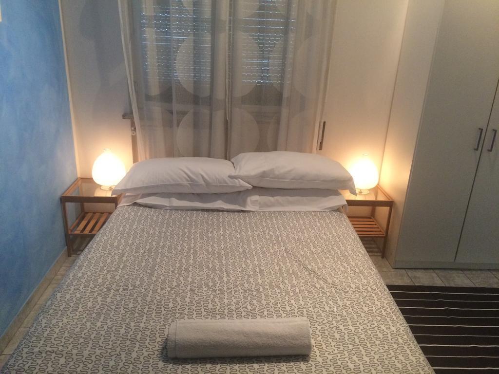 Art In Vatican Bed & Breakfast