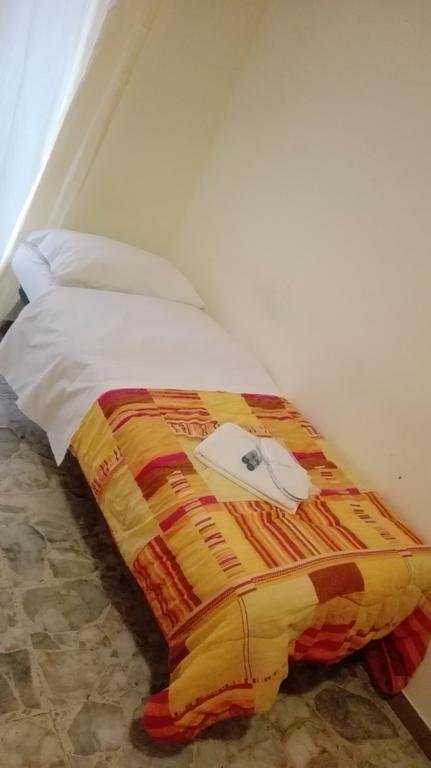 Poliziano Gjestgiverier *
