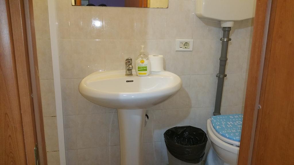 Hostal Hard Rock